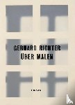  - Gerhard Richter - Über Malen - Frühe Bilder