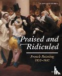 Kunstgesellschaft, Zuricher, Zurich, Kunsthaus - Praised and Ridiculed - French Painting 1820-1880