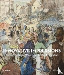 Lees, Sarah, Brettell, Richard R. - Innovative Impressions