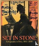 Giviskos, Christine - Set in Stone