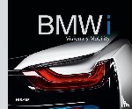  - BMW i - Visionary Mobility