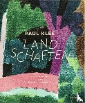  - Paul Klee - Landschaften