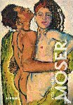 Leopold, Elisabeth, Kutzenberger, Stefan - Koloman Moser