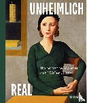  - Unheimlich real