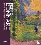  - Pierre Bonnard