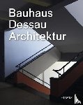 Strob, Florian - Bauhaus Dessau