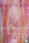 Dogramaci, Burcu - Uninterrupted Fugue