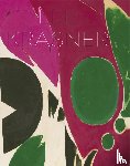  - Lee Krasner