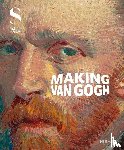 Eiling, Alexander - Making Van Gogh