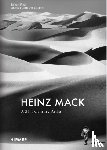 Fleck, Robert - Heinz Mack: A 21st century artist
