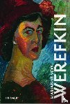 Salemen, Brigitte - Marianne von Werefkin