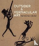Collection, The Victor Keen - Outsider & Vernacular Art: The Victor Keen Collection