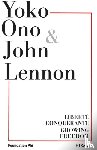 Sim, Cheryl, Kvaran, Gunnar B. - Yoko Ono: Growing Freedom