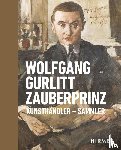  - Wolfgang Gurlitt Zauberprinz