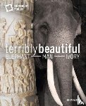 Schloss, Stiftung Humboldt Forum im Berliner - Terrible Beauty