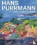  - Hans Purrmann