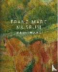  - Franz Marc Museum