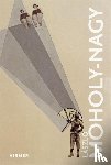 Koetzle, Hans-Michael - Laszlo Moholy-Nagy - The Great Masters of Art