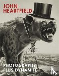 Lammert, Angela, von Schulenburg, Rosa - John Heartfield