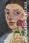 Modersohn-Becker, Paula - Paula Modersohn-Becker