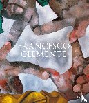  - Francesco Clemente (Bilingual edition)