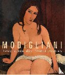  - Modigliani