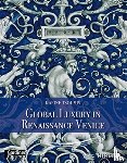 Maxwell, Christopher - Maiolica in Renaissance Venice
