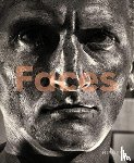 Moser, Walter - Faces
