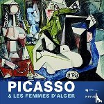 Staatliche Museen zu Berlin - Picasso & Les Femmes D'Alger (Multi-lingual edition)