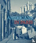 Braggs, Rashida - Americans in Paris
