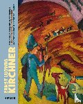 Regazzoni Jäggli, Gaia - Ernst Ludwig Kirchner
