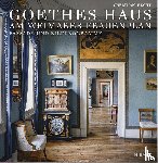 Hecht, Christian - Goethes Haus am Weimarer Frauenplan