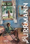 Wagner, Christoph - Hans Purrmann