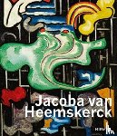  - Jacoba van Heemskerck