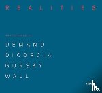 Franck, J., Lüscher, J., Nein, O., Otto, C. - Made Realities