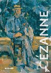Wagner, Christoph - Paul Cézanne