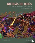  - Nicolas De Jesus