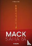 Sotke, Sophia - Mack - Sahara