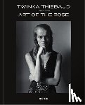 Miller, Henry, Thiebaud, Twinka - Twinka Thiebaud and the Art of Pose