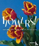  - Flowers! (German edition)