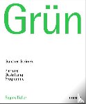 Freytag, Anette - Grün (German edition)