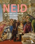Graul, Jana - Neid