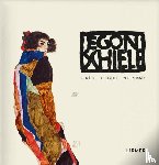 Leopold, Rudolf - Egon Schiele Werkverzeichnis