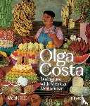 Caro Cocotle, B., Comisarenco Mirkin, D., Garza Usabiaga, D., Rager, A. - Olga Costa
