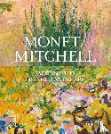 Kelly, Simon - Monet / Mitchell