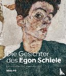  - Die Gesichter des Egon Schiele