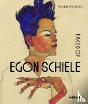  - The Faces of Egon Schiele