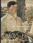 - Lotte Laserstein (Swedish edition)