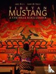 Trichen, HH Sakya, Fieni, Luigi, Heller, Amy - Tibetan Mustang