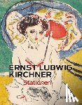  - Ernst Ludwig Kirchner
